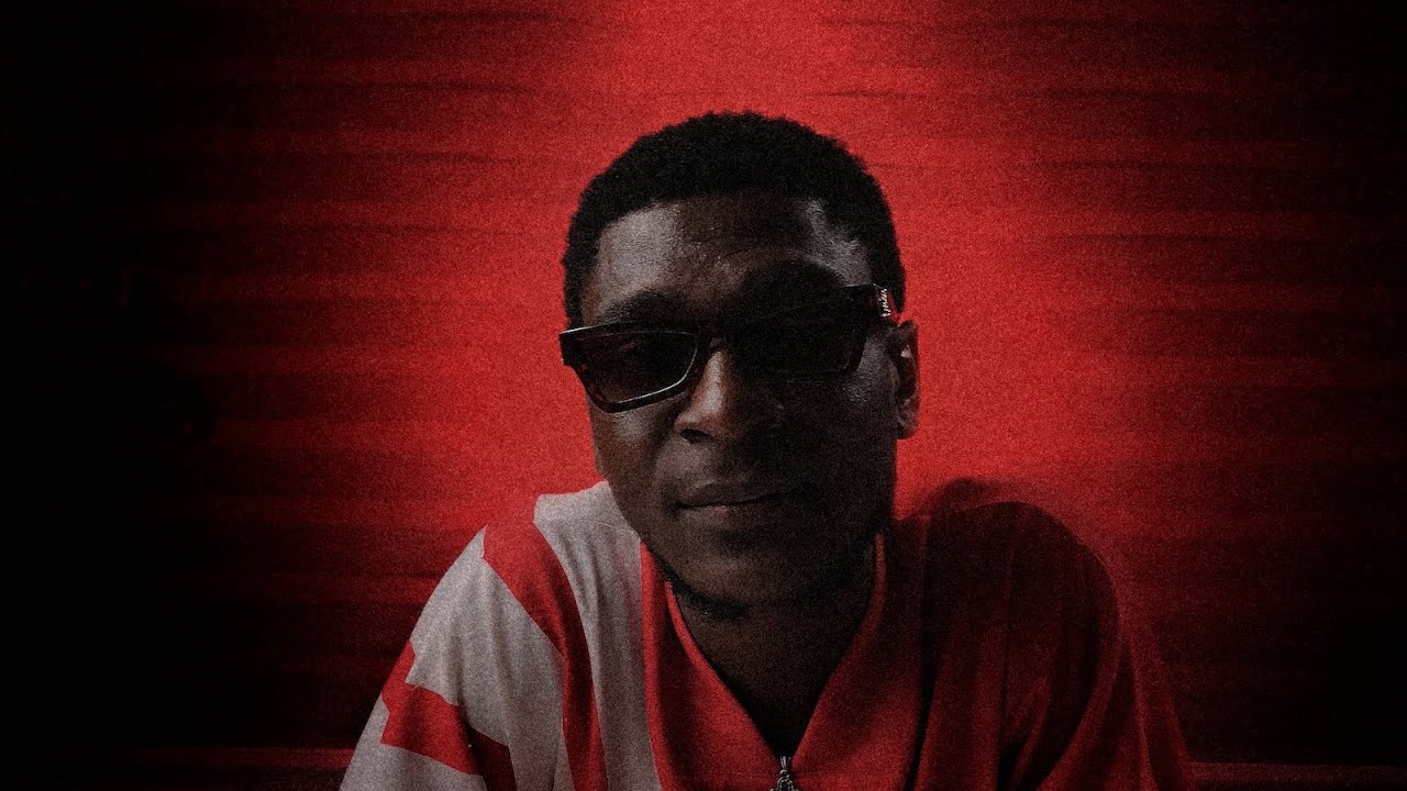 I started making videos at home | Shot on iPhone | Godox Light Test | Blackmagic Camera App