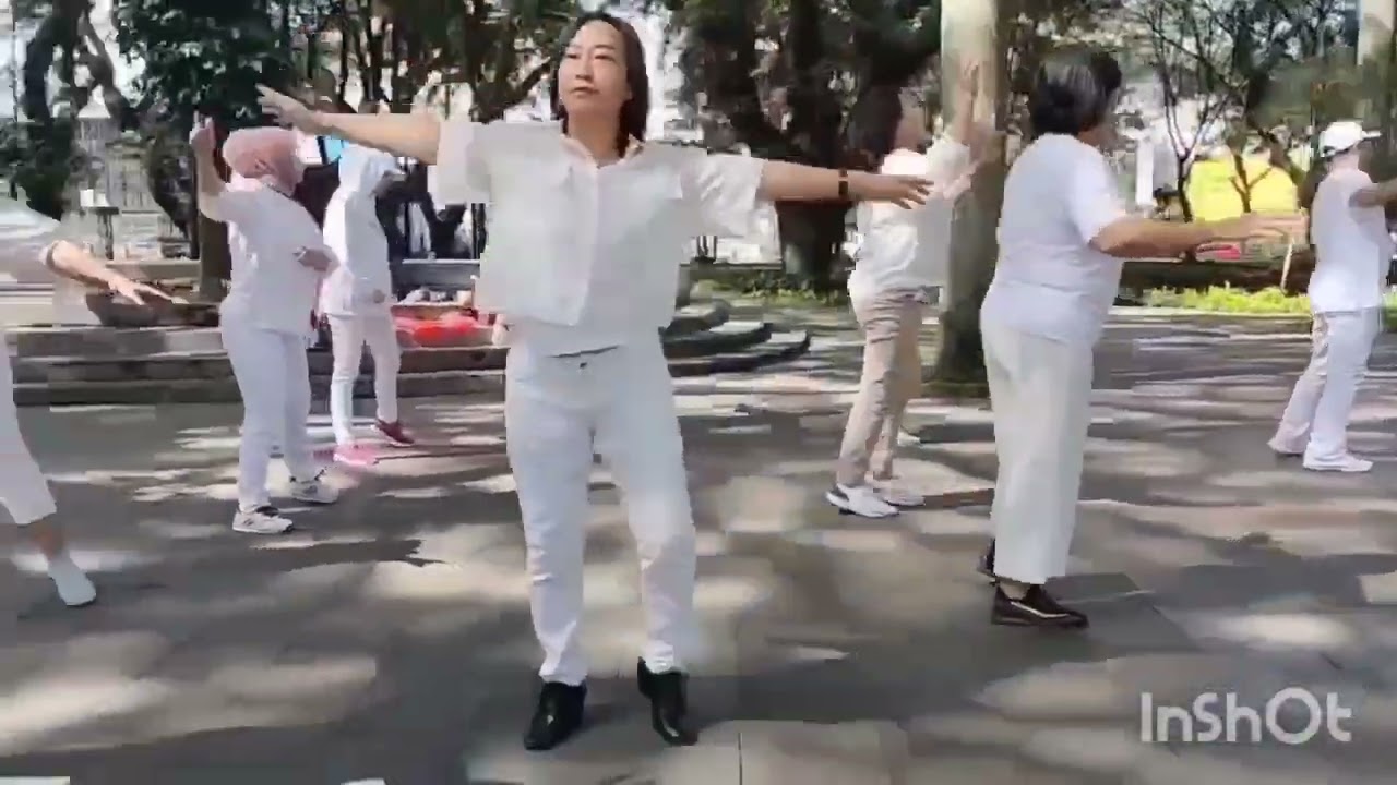 More Than I Can Say / Line Dance / Easy Improver / @ennydarmaji1143 / Abadi Line Dance TamKes BSD