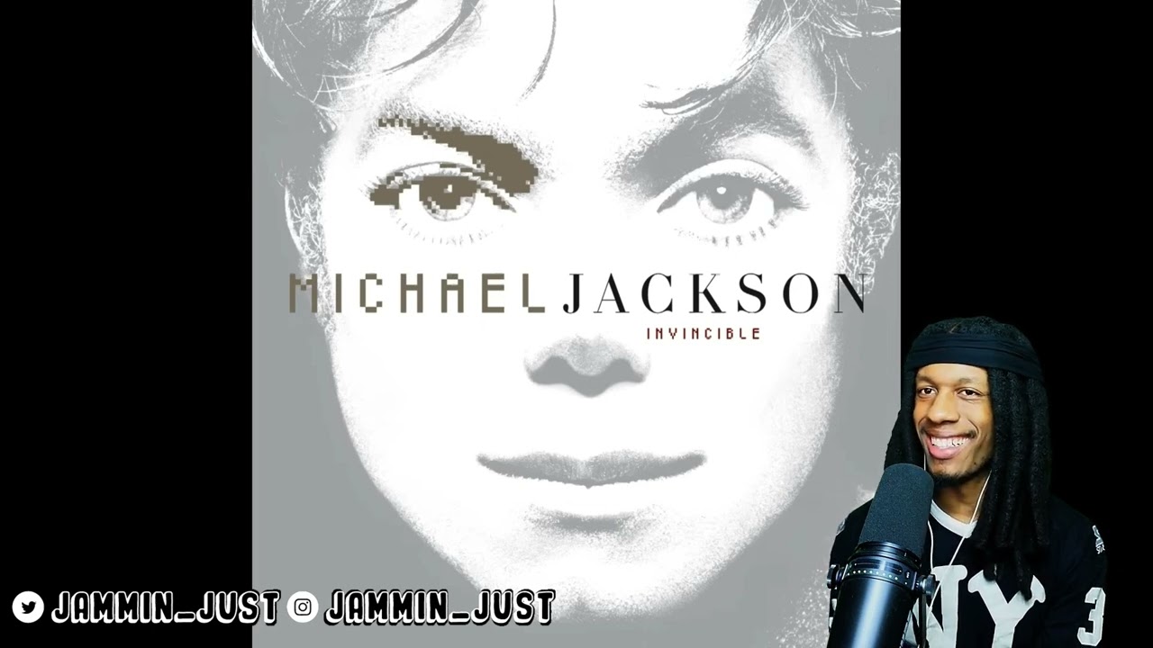 FIRST TIME HEARING Michael Jackson - Threatened REACTION