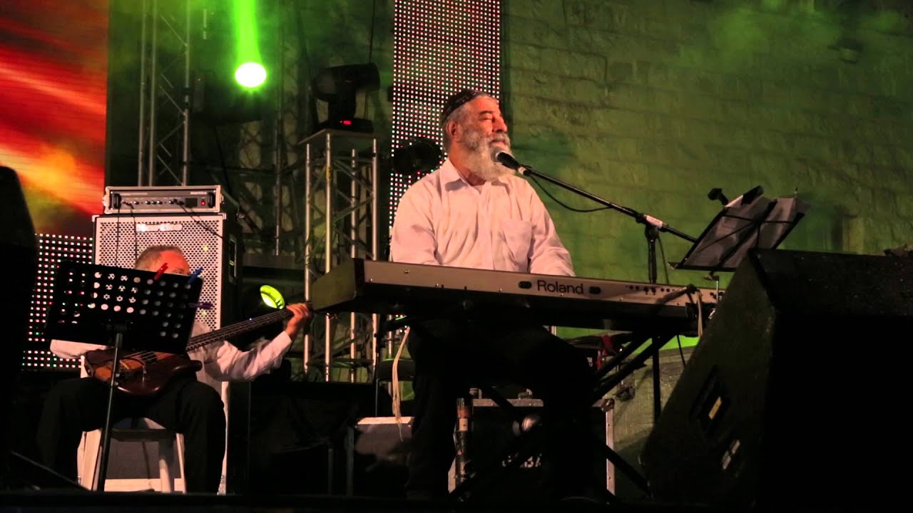אריאל זילבר   ברוש   Ariel Zilber