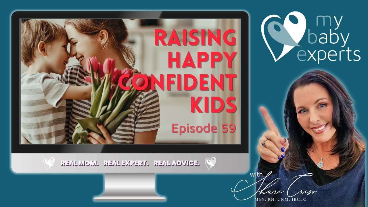 Raising Happy Confident Kids Made Easy with These Essential Tips