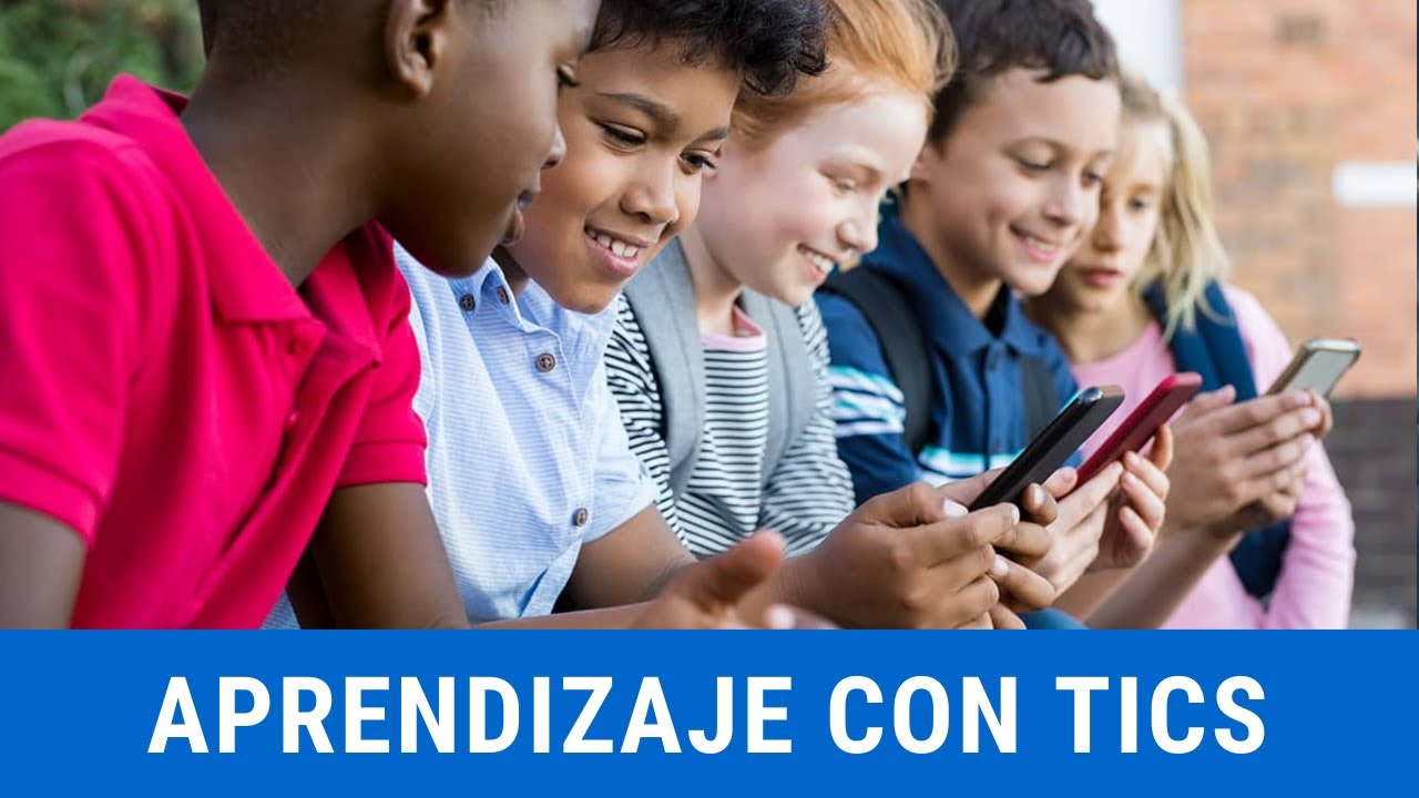 APRENDIZAJE mediado por TIC | Tecnologías de la Educación