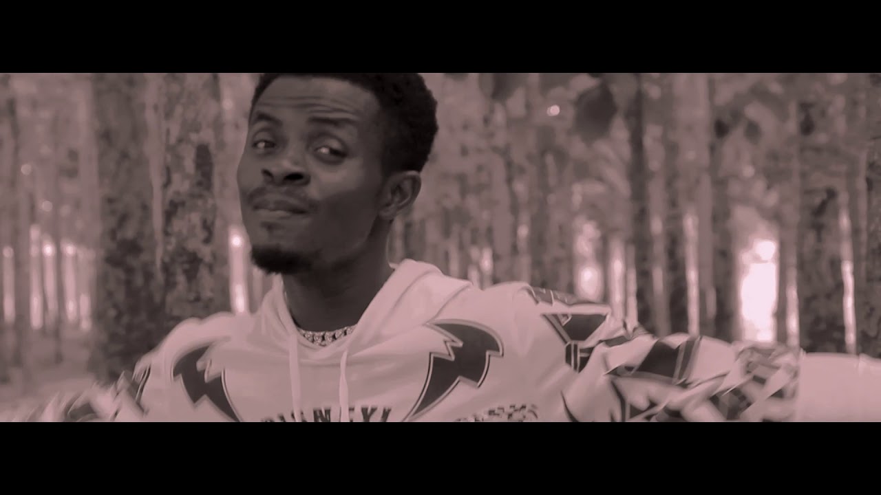 BEEZY BOY AKO --Xosé-- clip officiel by jordan b +228  70477560