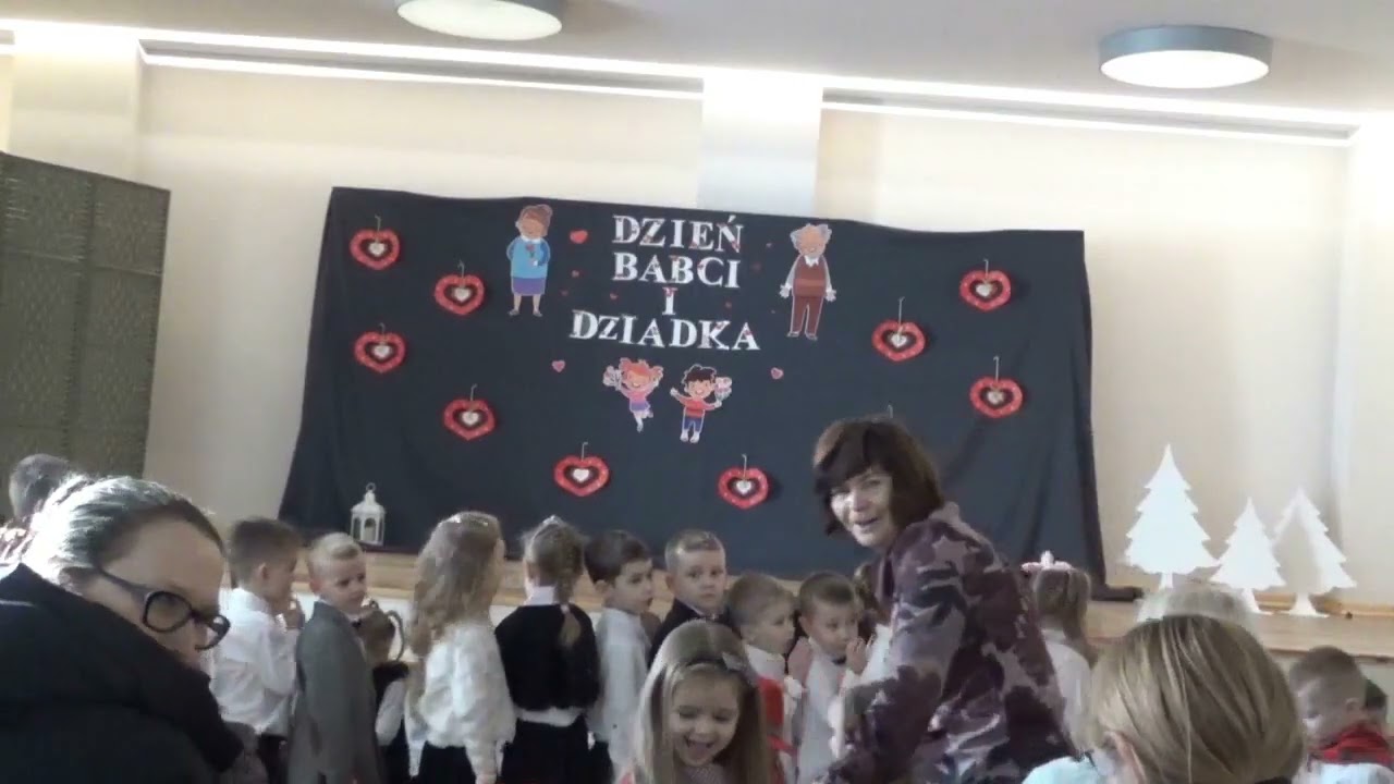 Dzień Babci i Dziadka (2025)