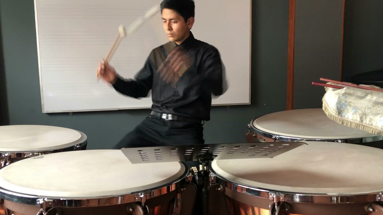 David Peters: Air and Dance | Sebastian Melgar