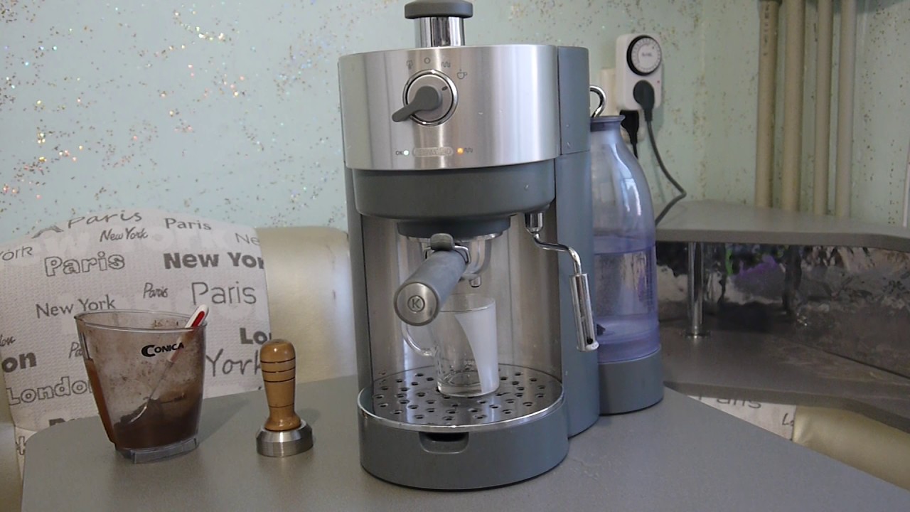Kenwood eS430
