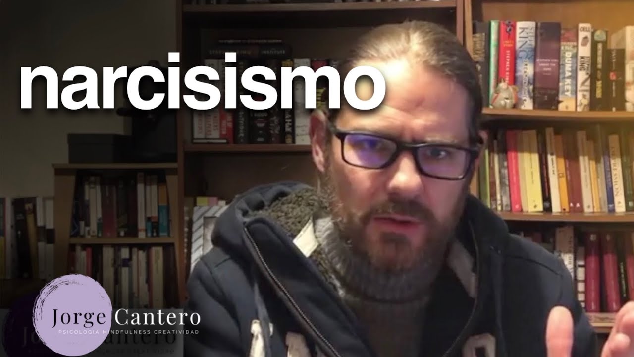 NARCISISMO: ¿qué es? ¿Cómo lidiar con ello?