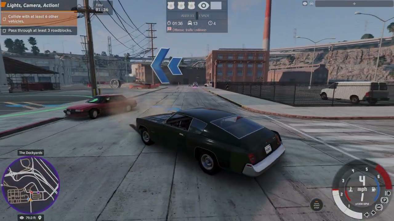 New Car! | Beamng Career Mode Part 3