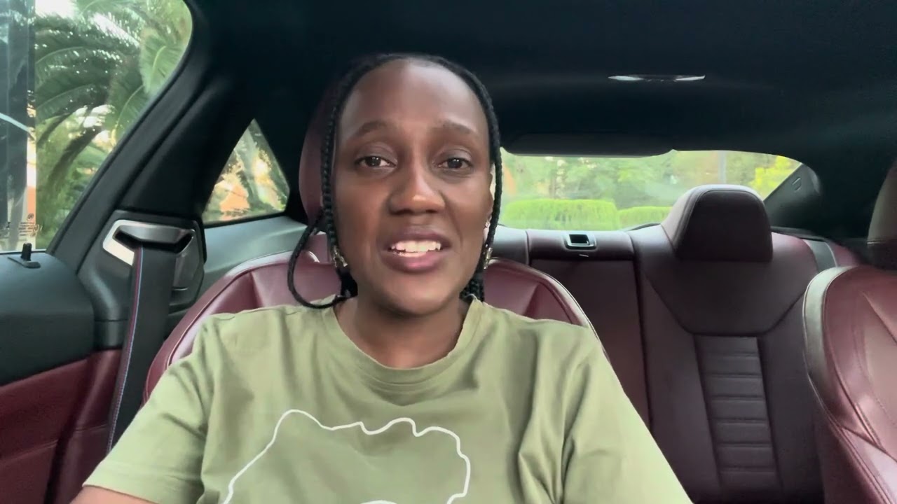 God told me to warn you… Someone is done pretending… their true colours are coming out