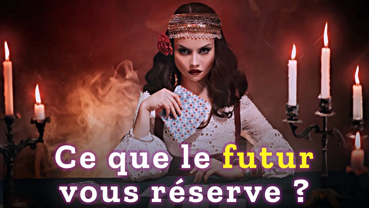 5 étapes pour connaitre votre future | spiritualité