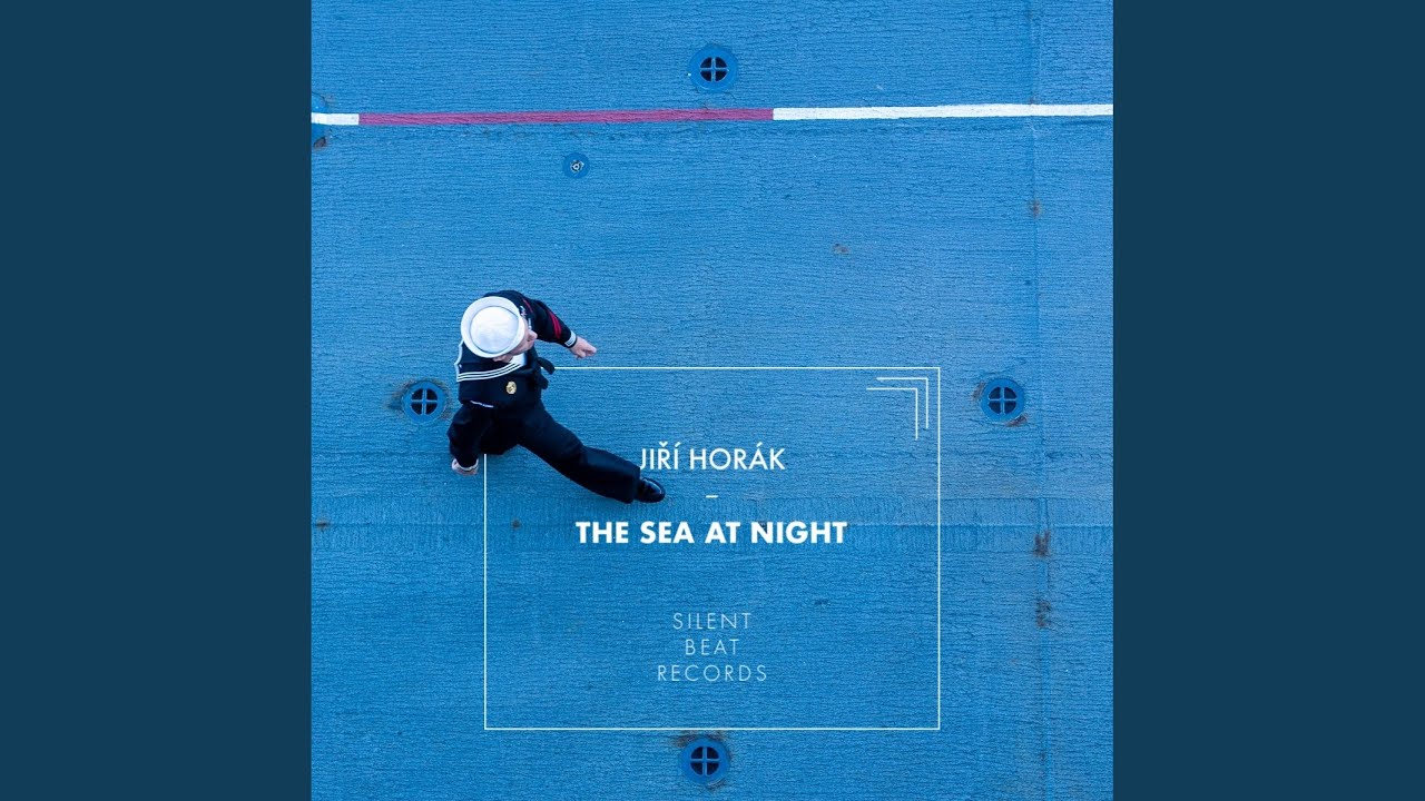The Sea at Night