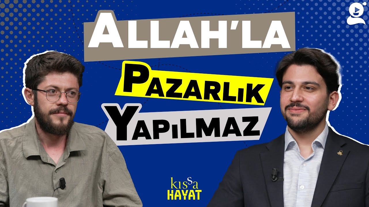 Yusuf Kıssası - 3 | kıssaHAYAT | B5