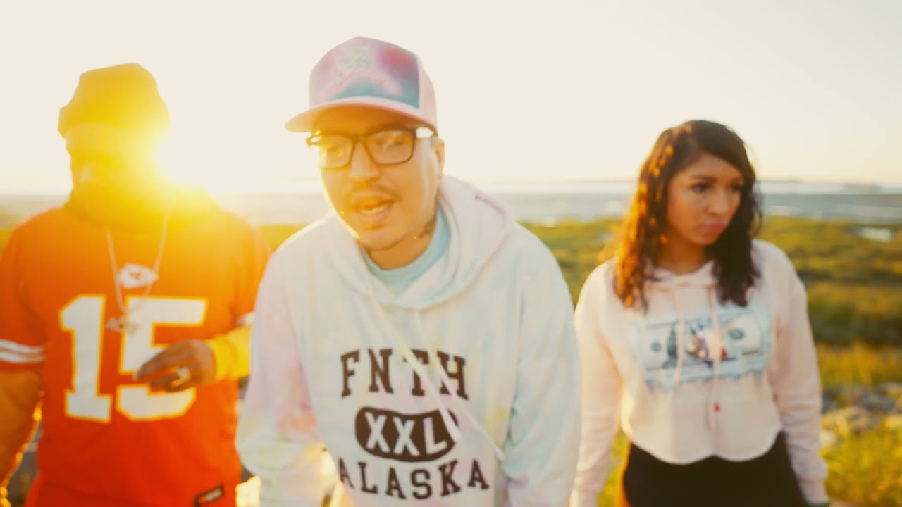 Bishop Slice Featuring Brit & D Loc The Gill God - 