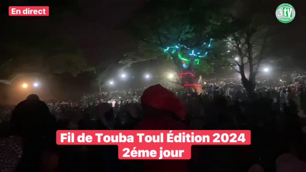 FIL 2024 A NDALANE