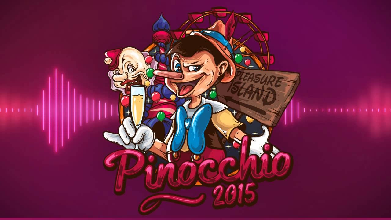 Olly Hence & JStanley -Pinocchio 2015 remix (bass boost)