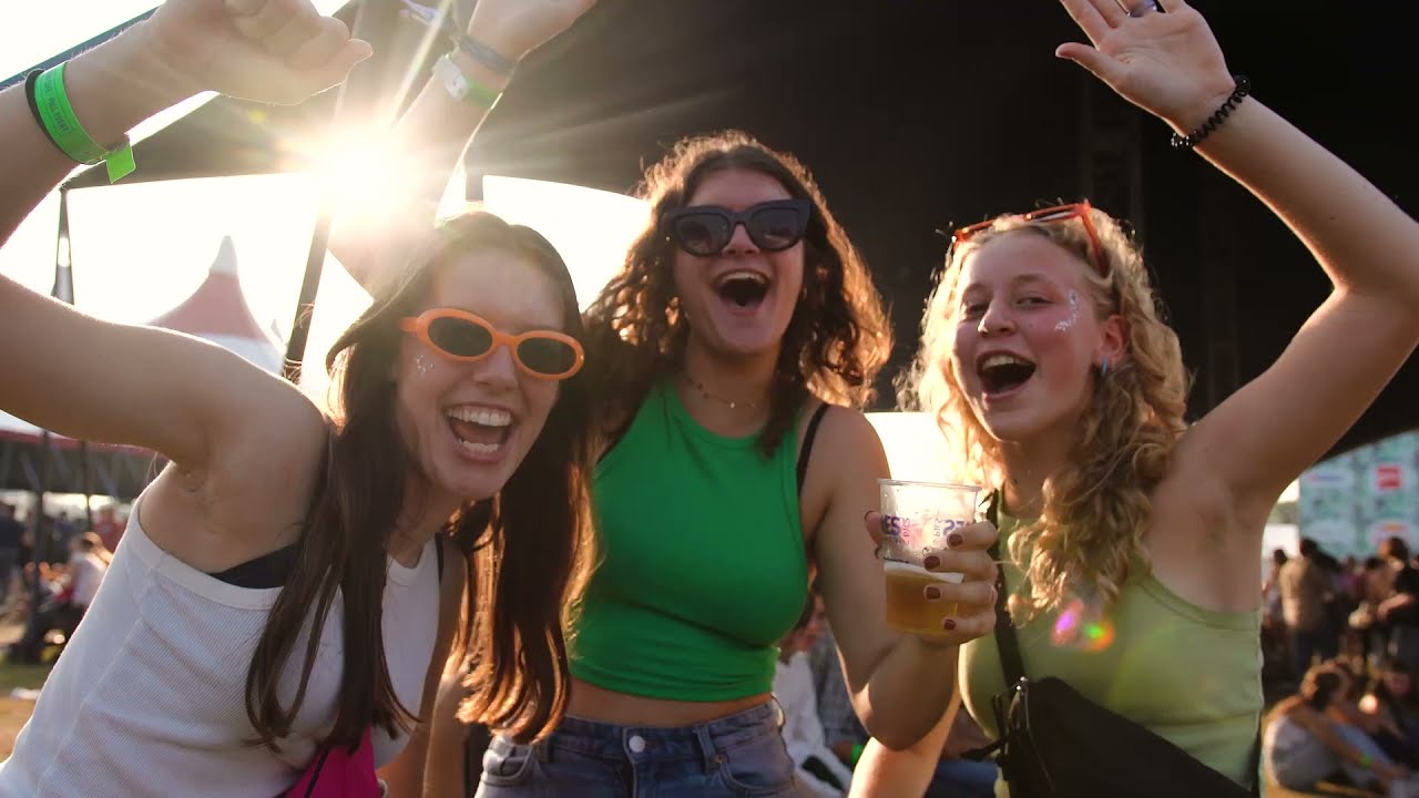 Crammerock 2021 - Official Aftermovie