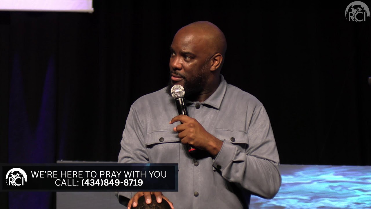 Sunday Morning Worship | Sunday, February 1, 2026.