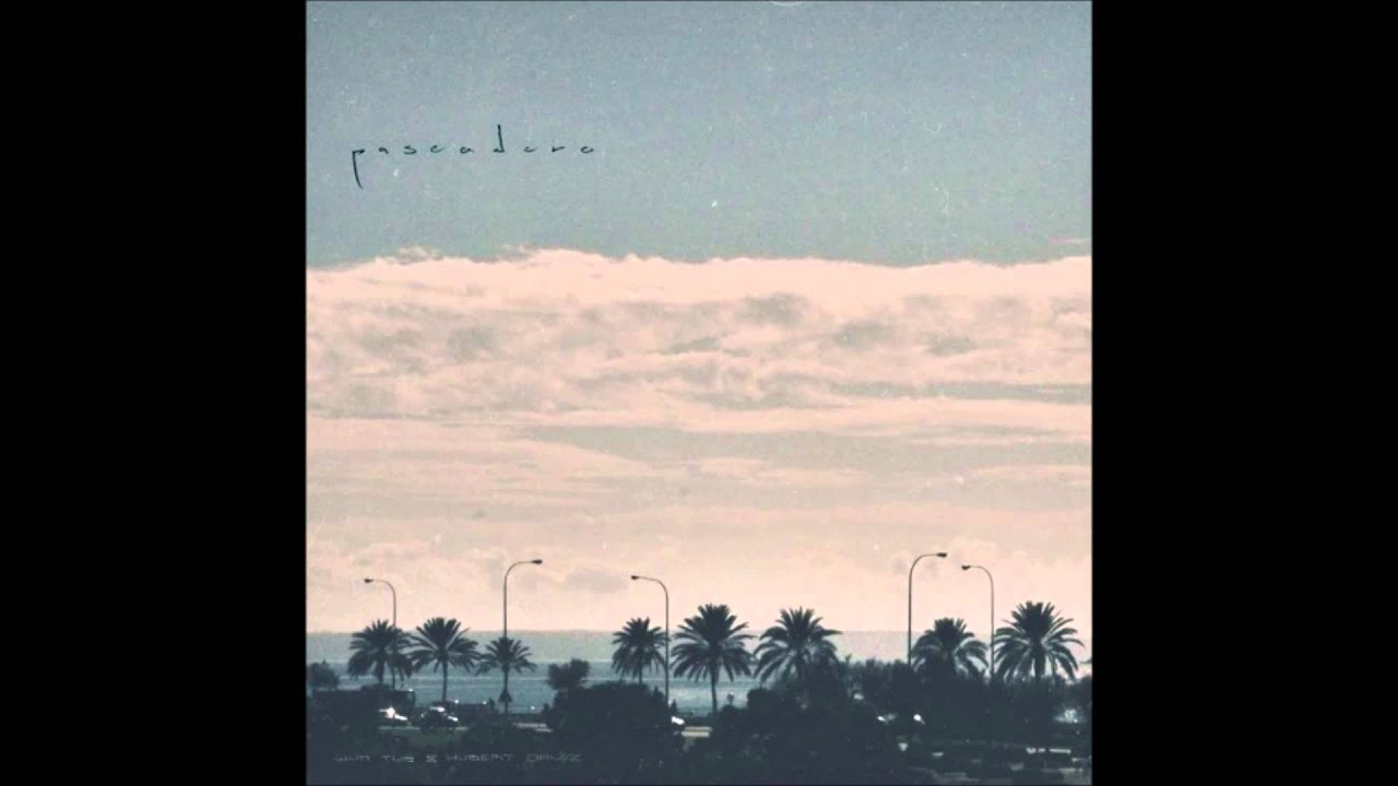 Wun Two & Hubert Daviz - Paseadero EP