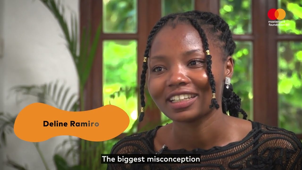 World Refugee Day: Young African refugees are shifting the narrative
