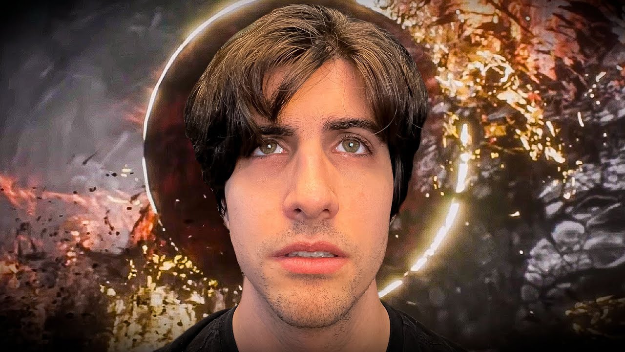 O Final de Clair Obscur é DESTRUIDOR.