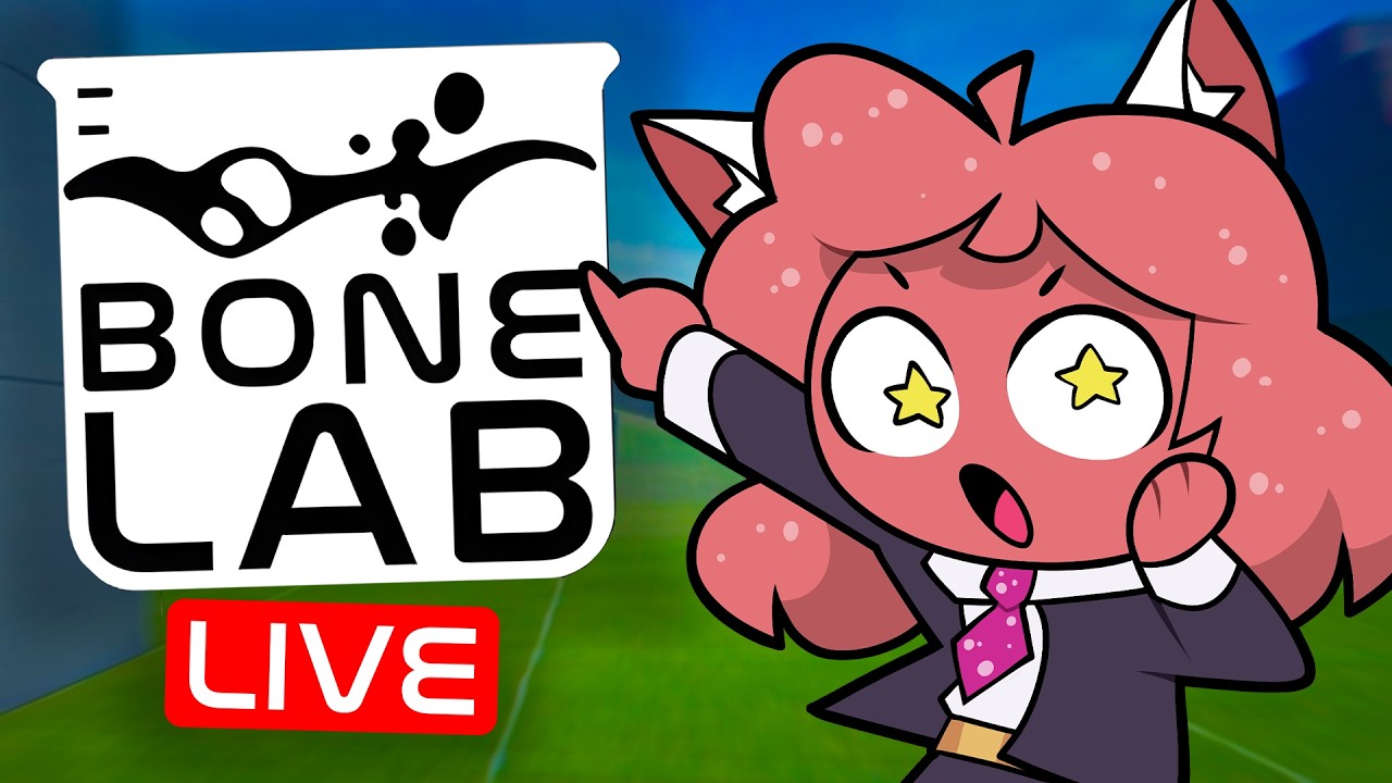 BONELAB. [LIVE]