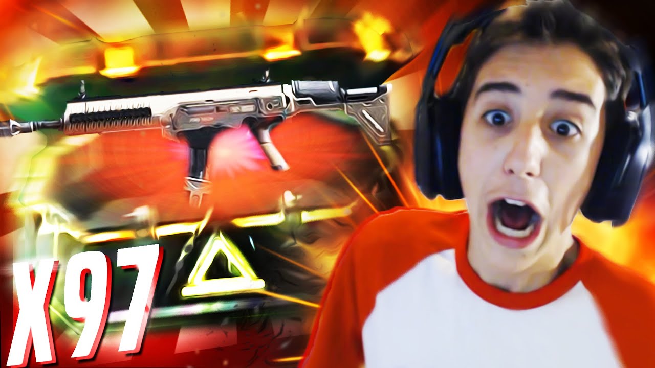 ME TOCA HOLE PUNCHER Y LEGENDARIAS!! ABRIENDO SUMINISTROS x97 SUMINISTROS AVANZADOS!!