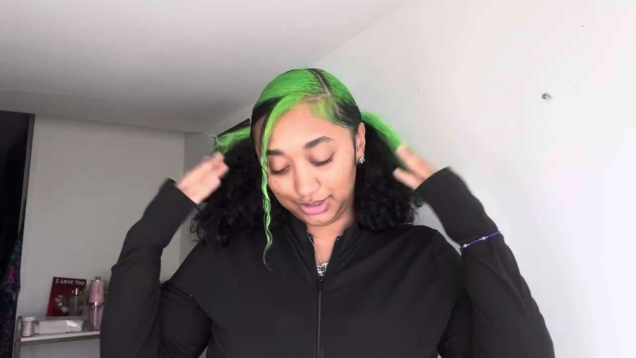 SHE’S BAAAACCCKKKK 🤭😁 