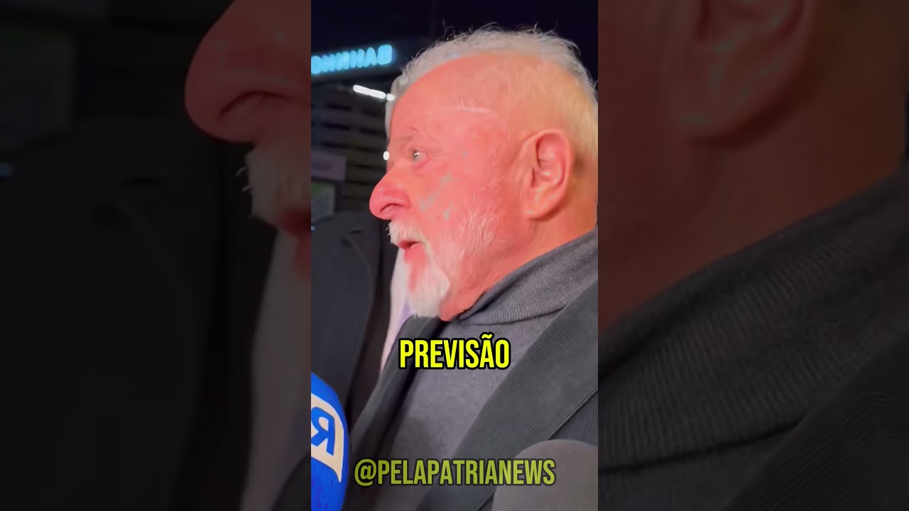 Lula agora enfrenta pedido de impeachment por m&aacute; gest&atilde;o econ&ocirc;mica