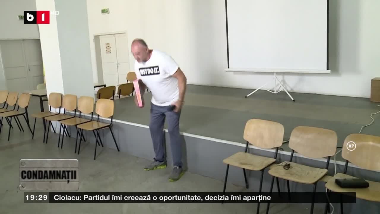 CONDAMNAȚII CU ADRIANA STOICESCU. 13 iulie 2024
