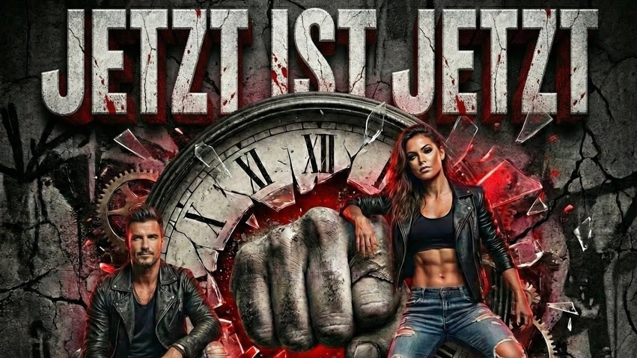 Jetzt ist Jetzt! 