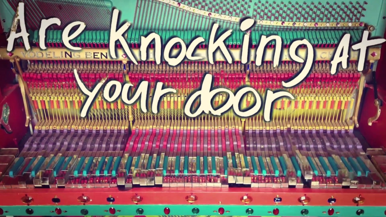 Attica Riots - No Hands (Lyric Video)