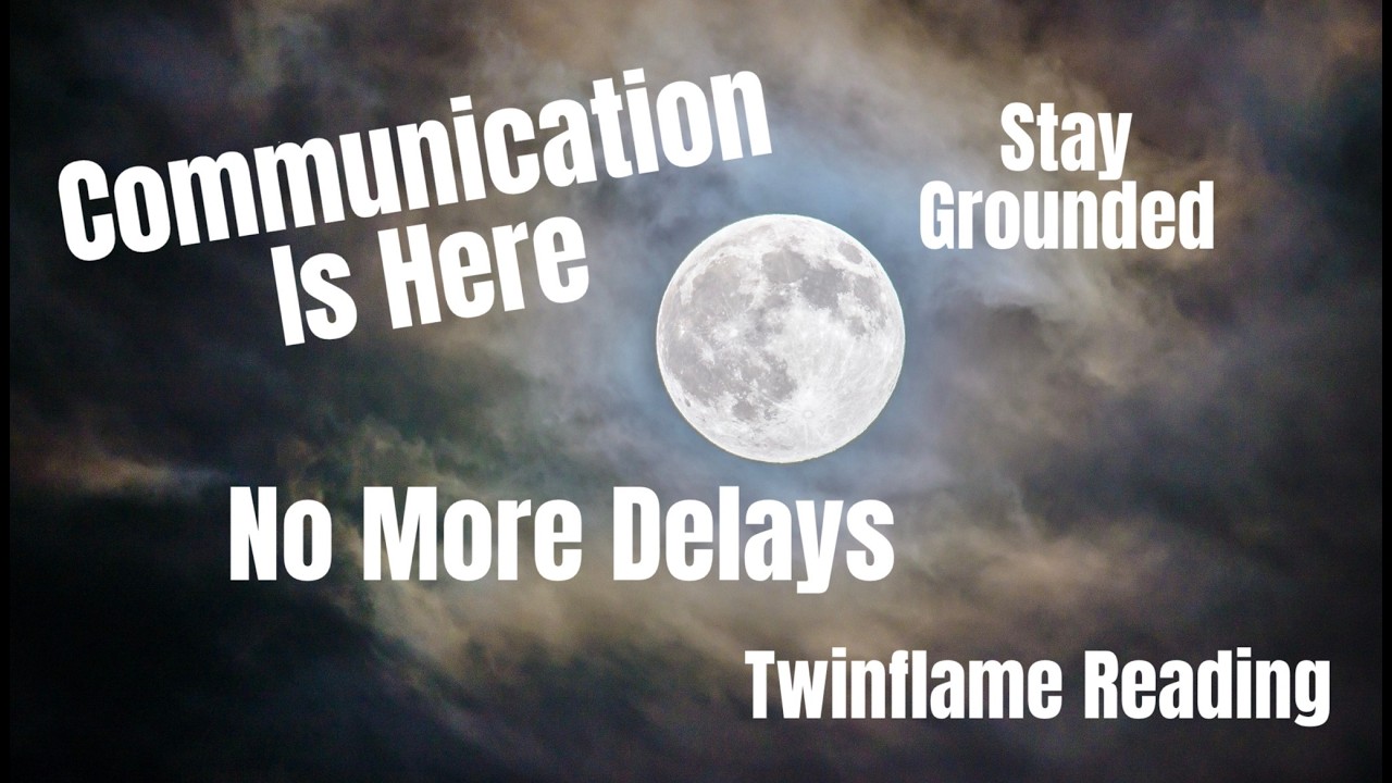 🔥COMMUNICATION IS HERE🔥NO MORE DELAYS🔥DM DF🔥TWINFLAMES🔥
