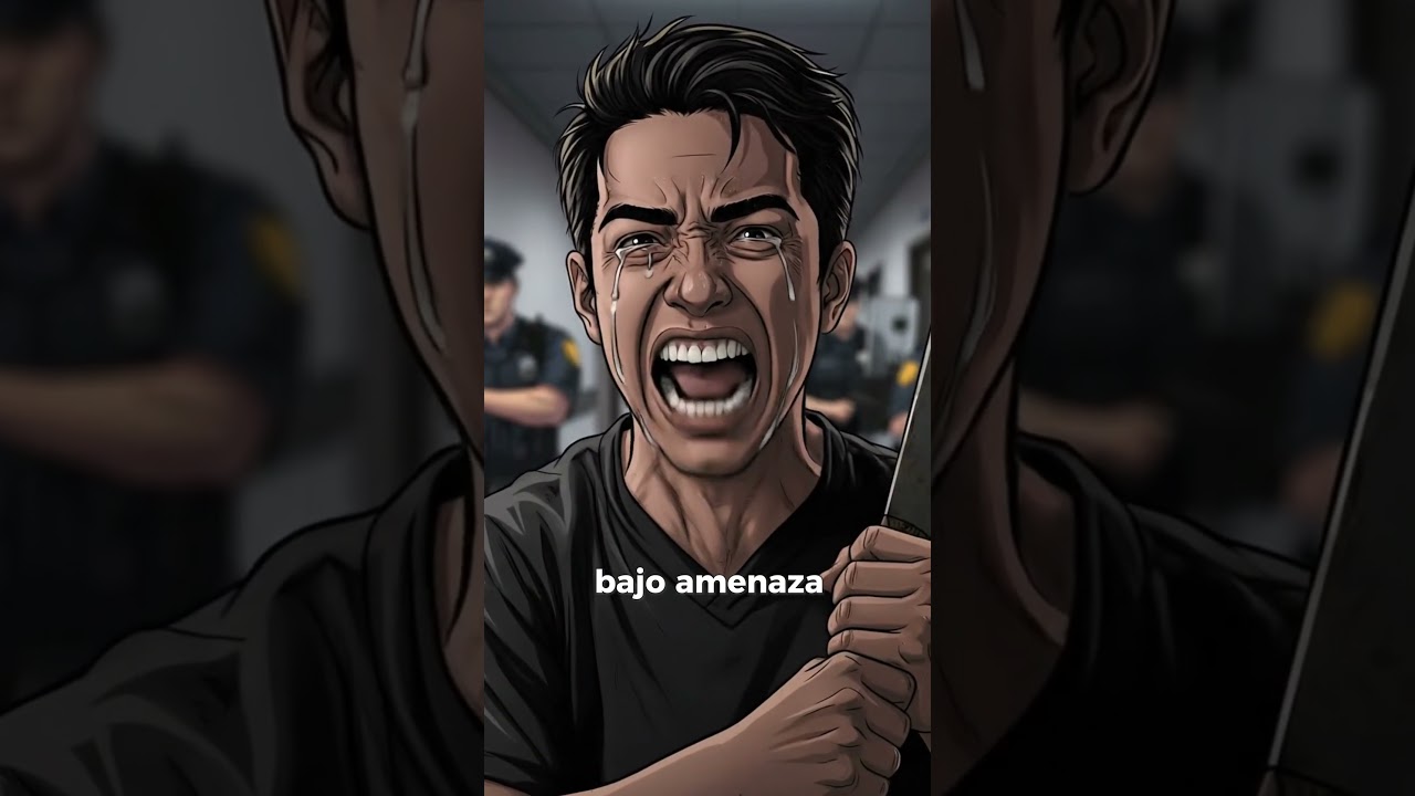 ATIENDAN A MI ESPOSA!! Juan Esteban Bastidas.