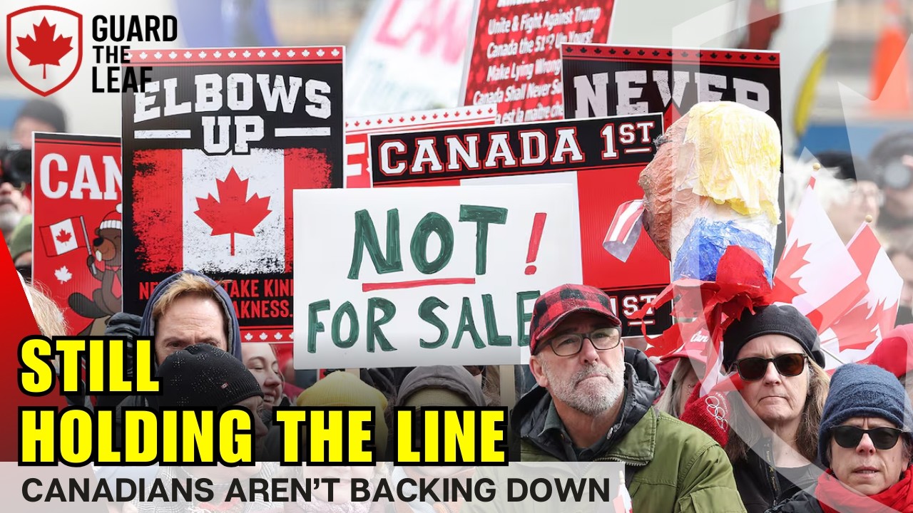 12 Months Later&hellip; Did Canada Change Its Mind About the U.S.?