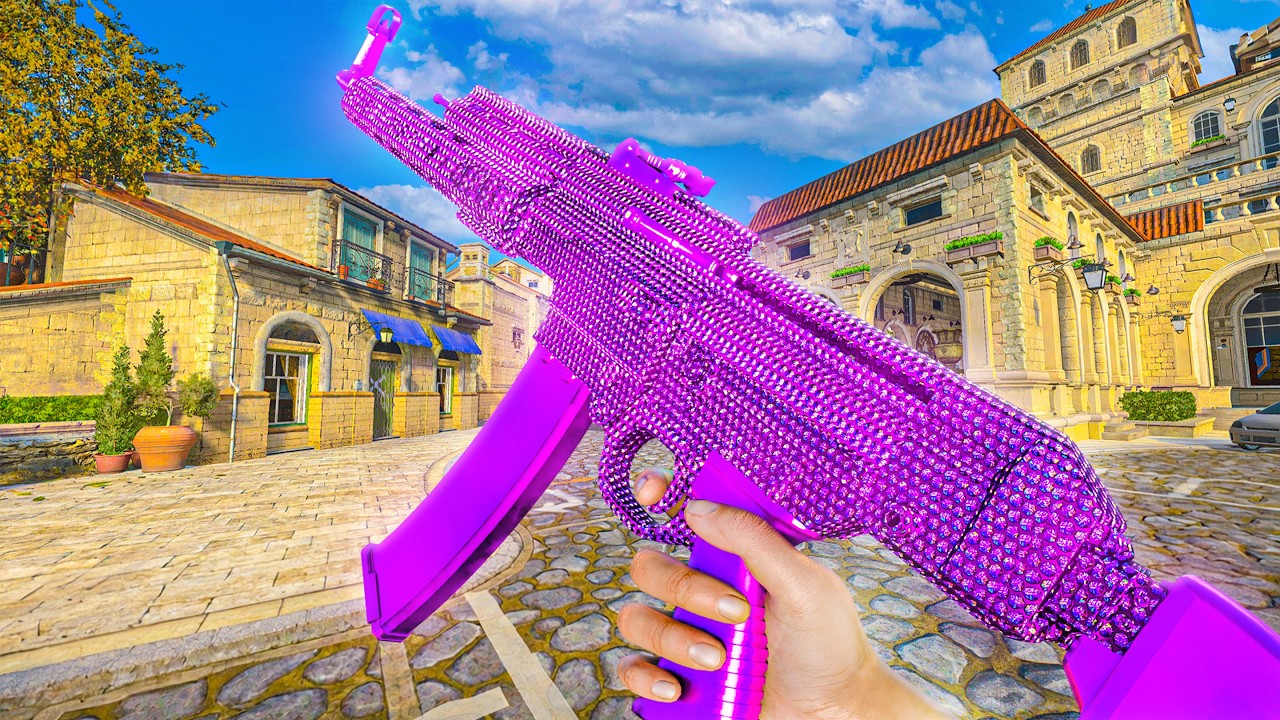 The STG-44 Meta is BACK in Warzone 😍👑