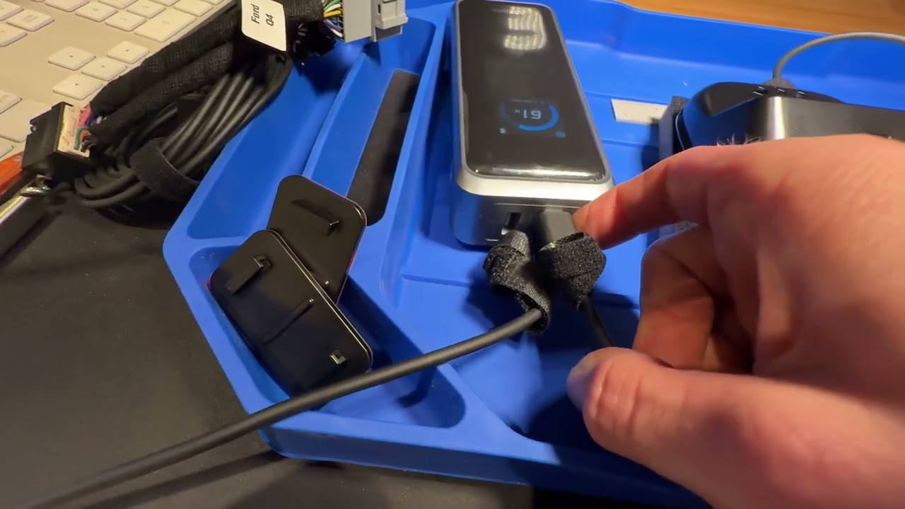 Comma 4 unboxing