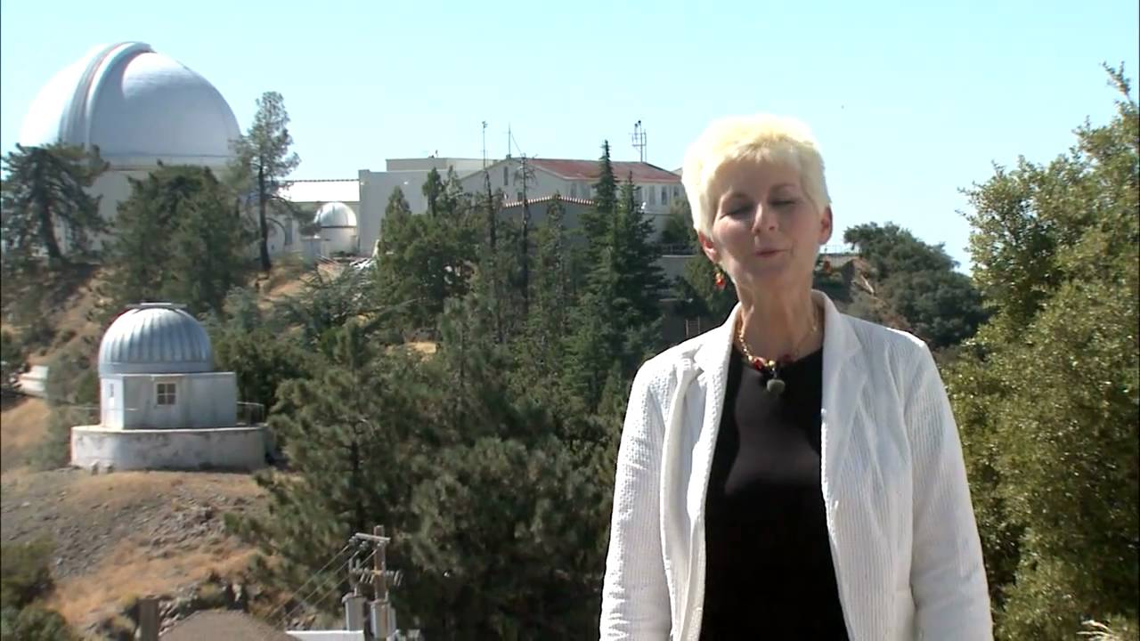 James Lick Observatory
