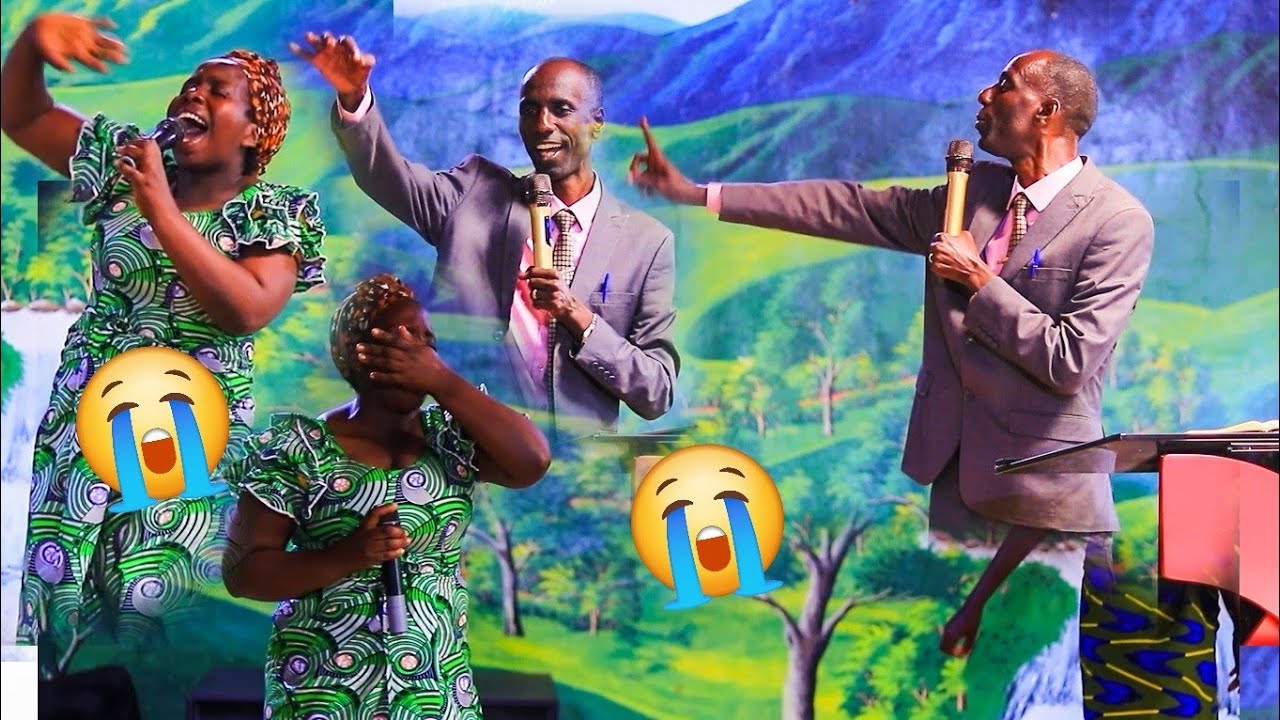 🙌🙏REV SENGIYUNVA AVUZE AMAGAMBO AKOMEYE UMVA IJAMBO RYAHINDURA UBUZIMA BWAWE 🙏🙌