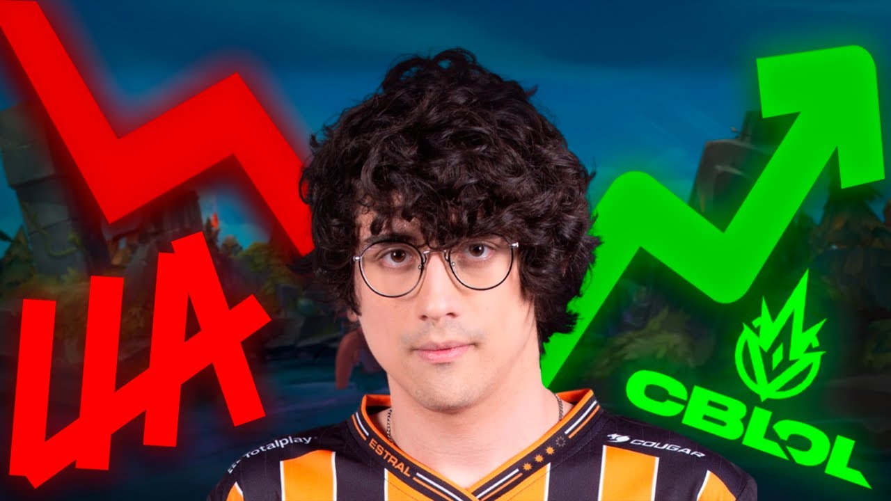 La caída de la LTA: El golpe más duro al LoL latino