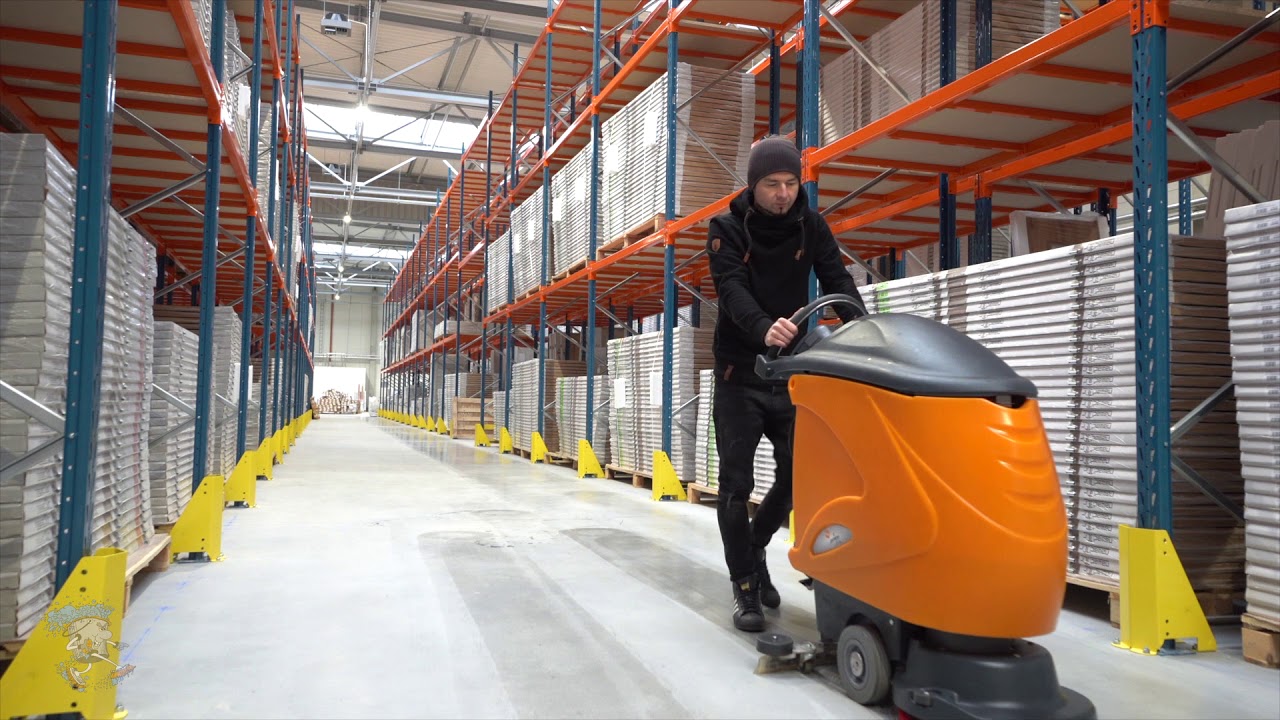 Taski Swingo 755