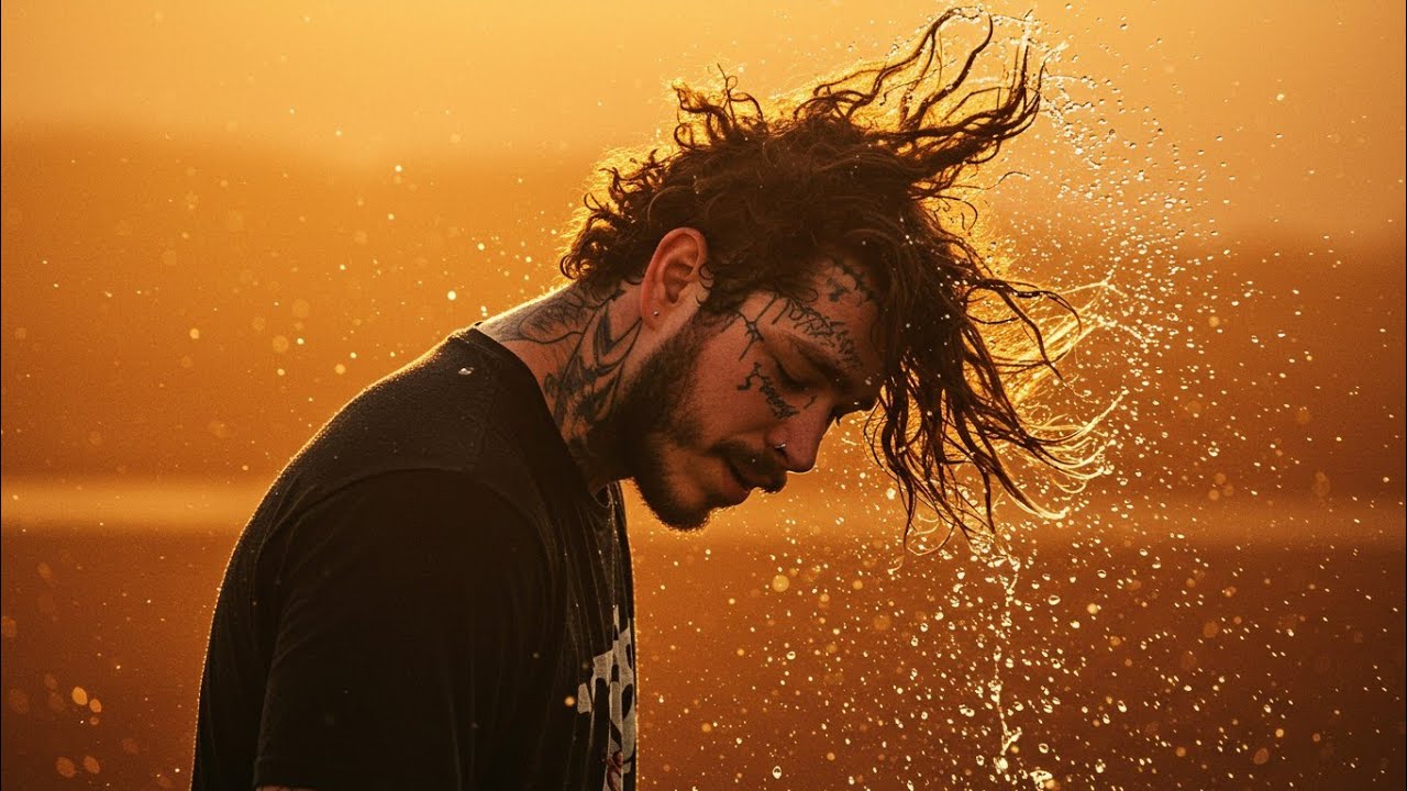 Post Malone – Nothing Left to Say | Lyrics Video 