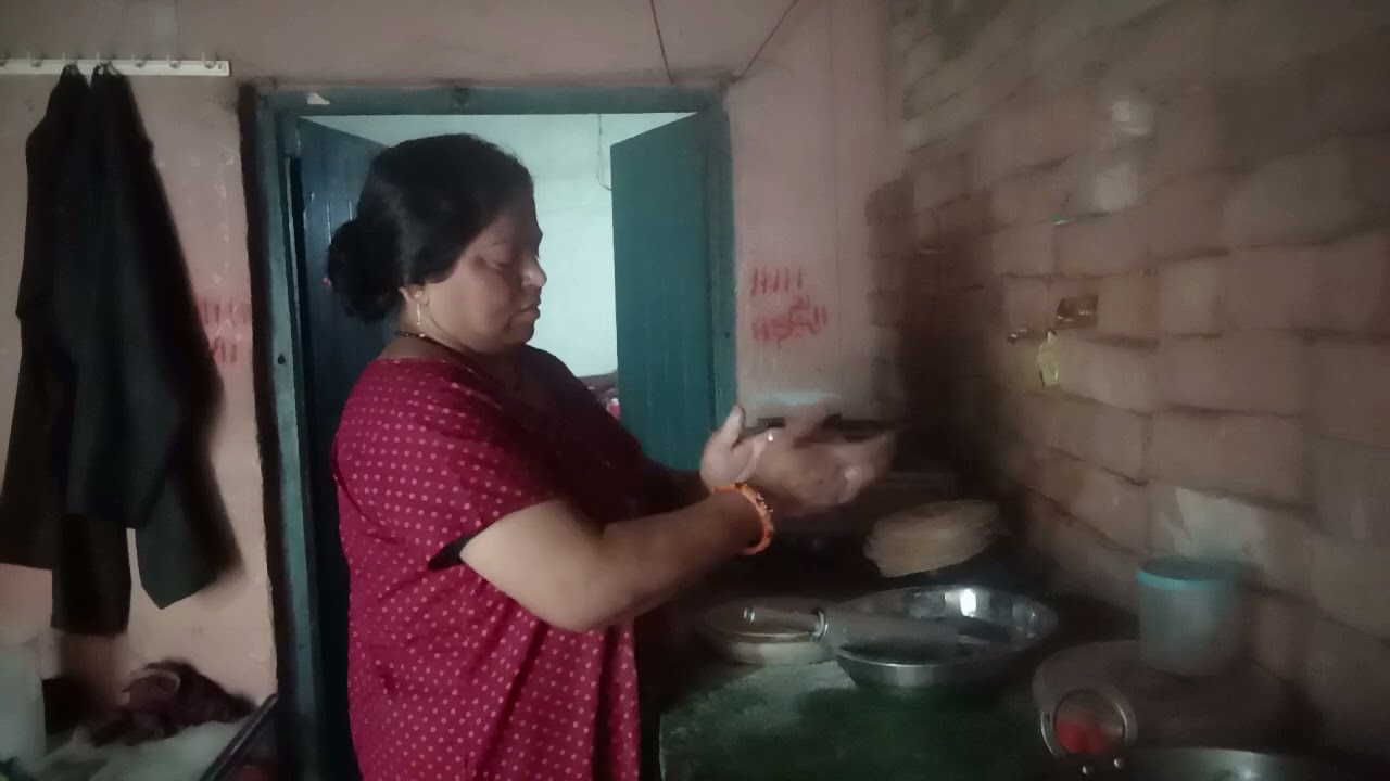 Khana banane ka long video block