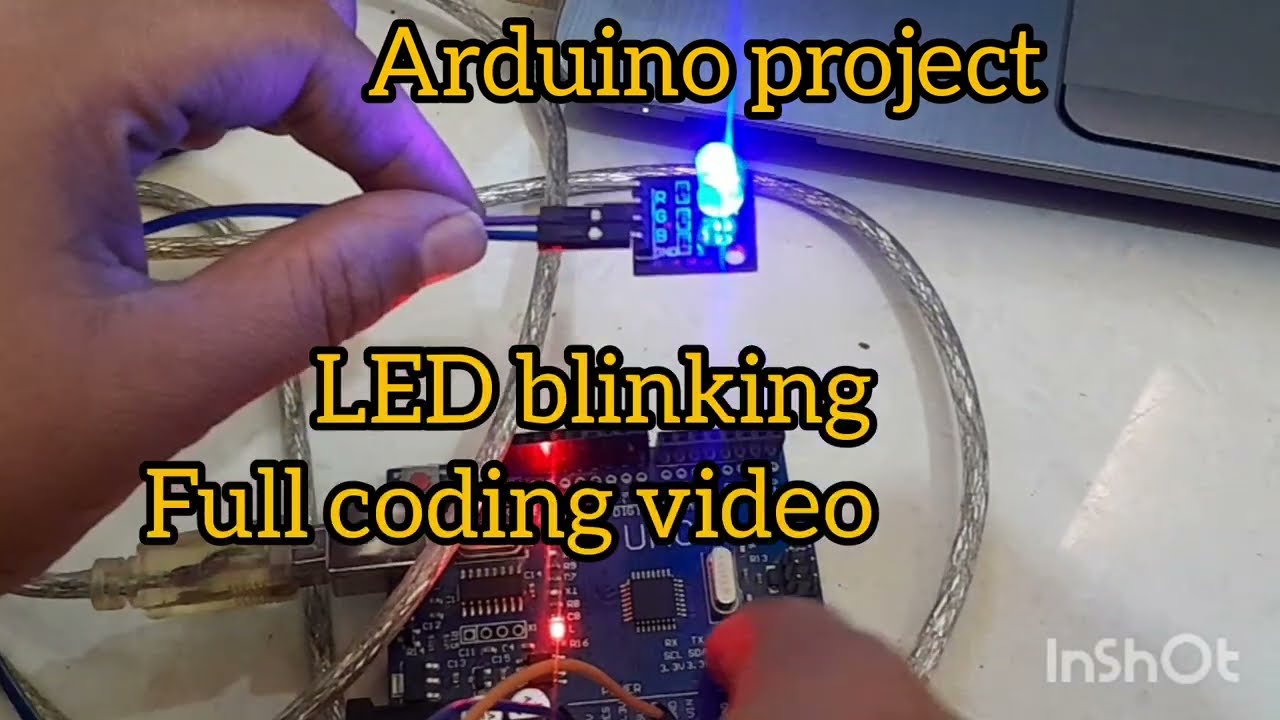 #arduino #experimentscience #coding #fypシ #like#youtubevideo #tranding #scienceandtechnology #viral
