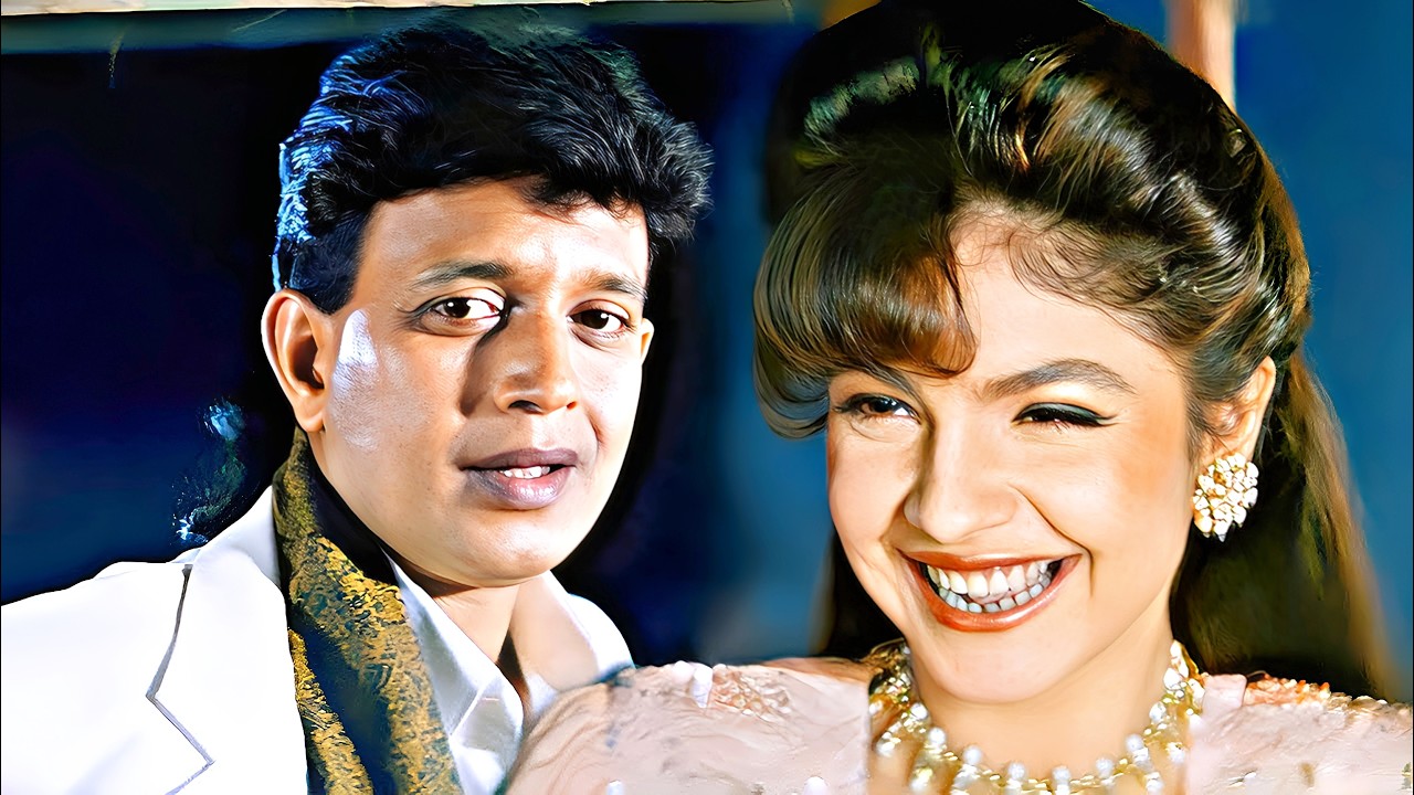 Aaj Pahli Baar Dil Ki Baat Ki Hai _ Kumar Sanu, Alka Yagnik _ Tadipaar _ Hindi Song
