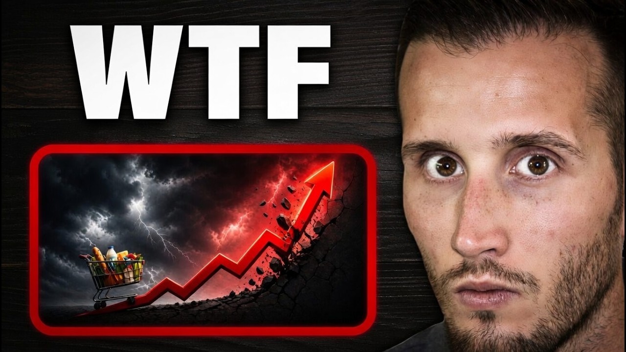 🚨 BREAKING: Interest Rates SURGING! The Private Credit Bubble Is Ready To Burst 💣
