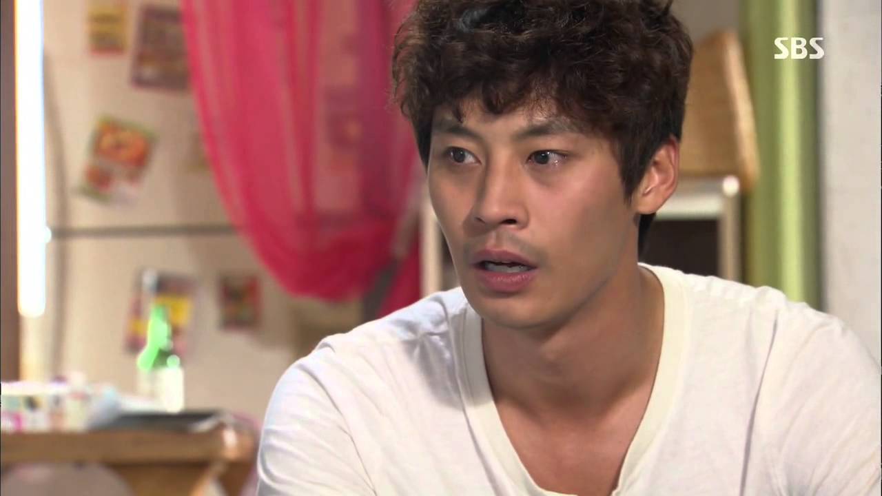 낯선사람 1회 다시보기 #1(16)