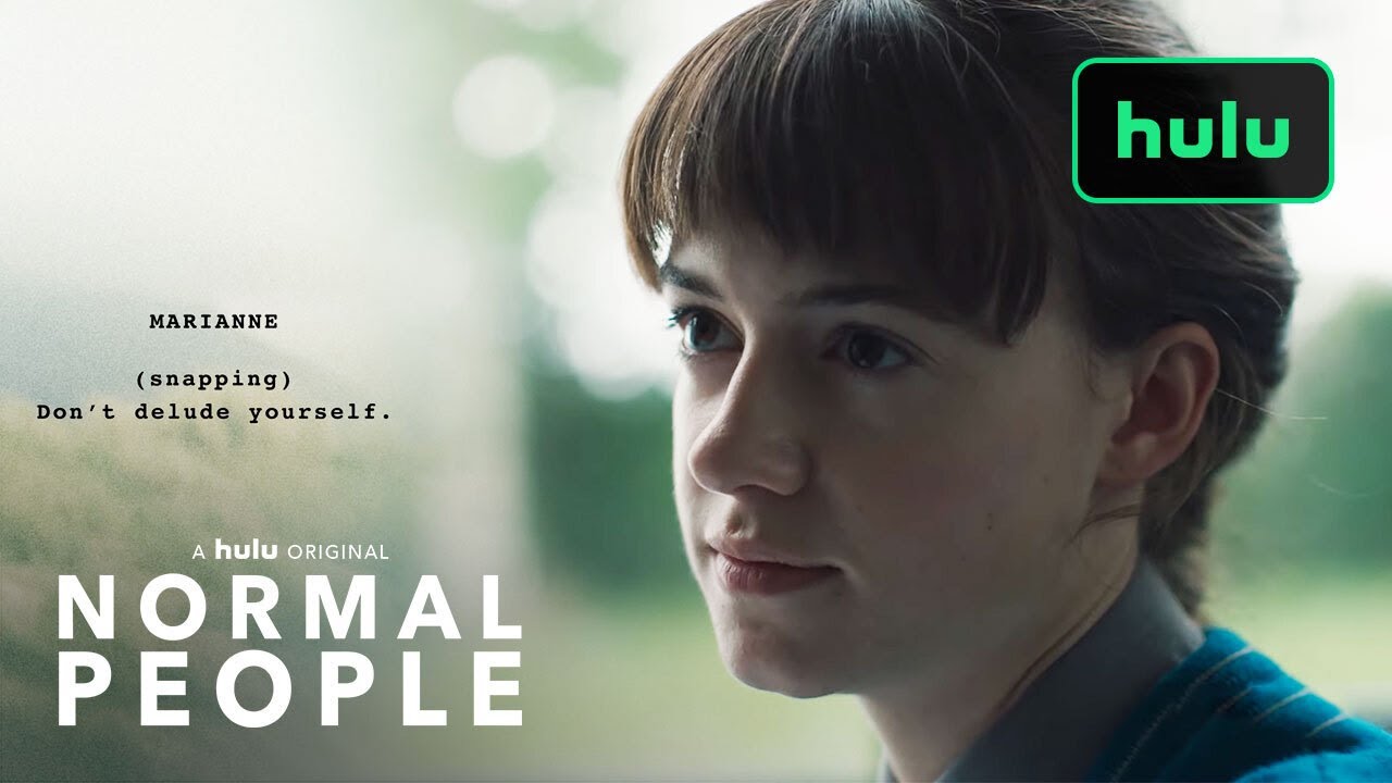Normal People | Bringing the Book to Life | Hulu