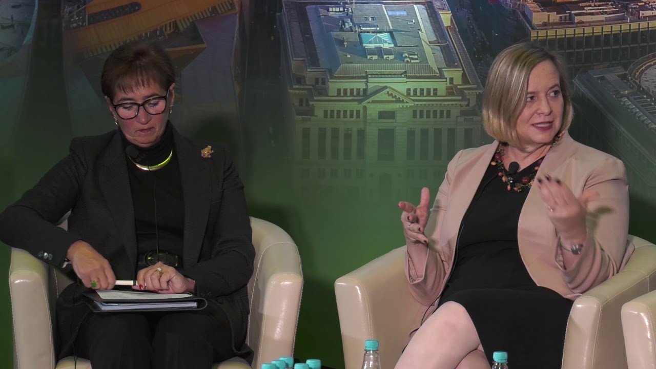 Capacity Europe 2018: Empowering Women in Telco | Capacity Media