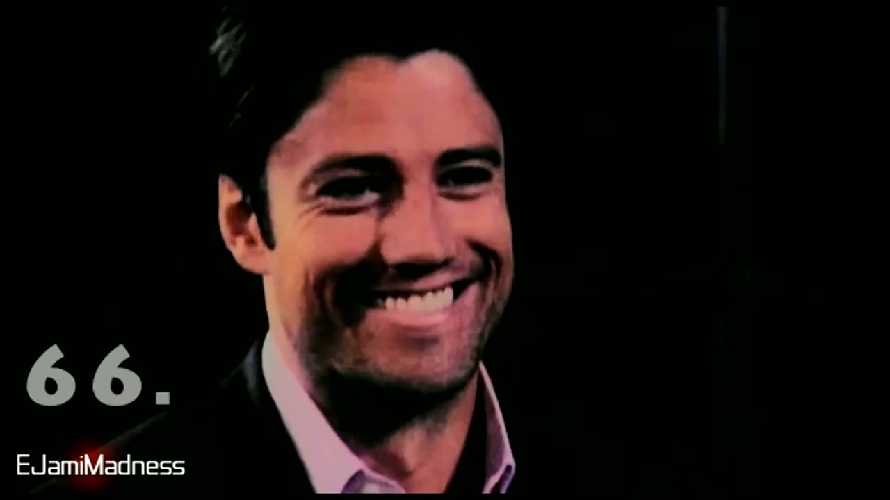 «ღ 101 Reasons To Ship EJami ღ» (нαρρу вєℓαтє∂ 6тн αииινєяѕαяу!) (Reupload)