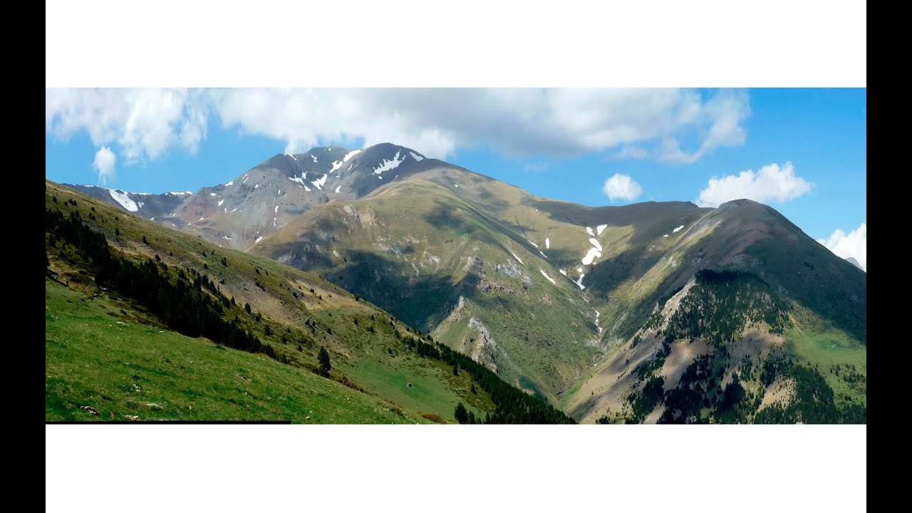 Puigmal